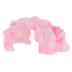 Top Fin® Pink Cave Aquarium Ornament image thumbnail 3
