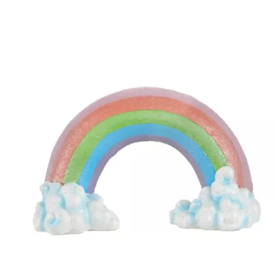 Product Top Fin® Rainbow Ornament