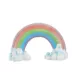 Top Fin® Rainbow Ornament image thumbnail 1