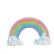 Product Top Fin® Rainbow Ornament
