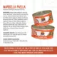 Product Weruva Classics Wet Cat Food - 5.5 oz, Flaked in Gravy