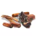ROAM Exotic Ossy Chews Sampler Adult Dog Chew Treats - Ostrich image thumbnail 3