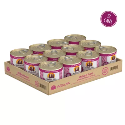 Product Weruva Classics Wet Cat Food - Flaked in Gravy, 10 OZ