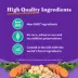 Halo Holistic Plant-Based Adult Dry Dog Food - Vegan, Kelp Recipe image thumbnail 3
