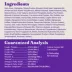 Halo Holistic Plant-Based Adult Dry Dog Food - Vegan, Kelp Recipe image thumbnail 6