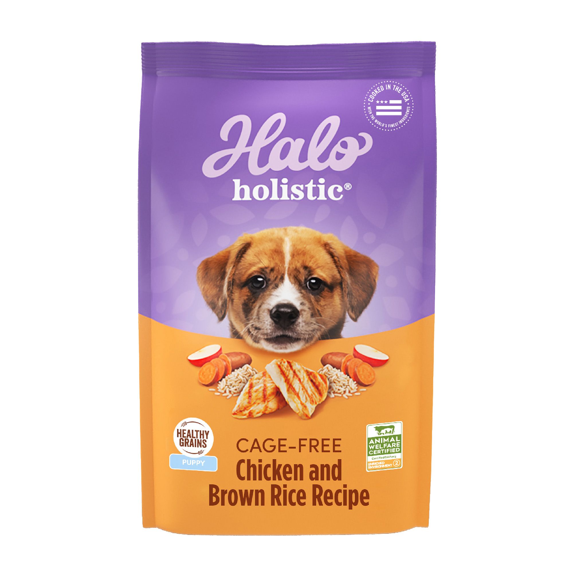 Holistic treats for dogs best sale