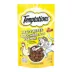 Temptations Meaty Bites Adult Cat Treats - Chicken Flavour image thumbnail 1