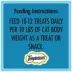 Temptations Meaty Bites Adult Cat Treat - Tuna Flavour image thumbnail 3