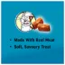 Temptations Meaty Bites Adult Cat Treat - Tuna Flavour image thumbnail 4