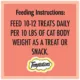 Product Temptations Meaty Bites Adult Cat Treats - Salmon Flavour