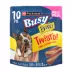 Purina Busy Bone with Beggin Twist'd Small Medium Adult Dog Chew Treats - Bacon image thumbnail 1