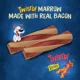 Product Purina Busy Bone with Beggin Twist'd Small Medium Adult Dog Chew Treats - Bacon