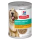 Product Hill's® Science Diet® Adult Perfect Weight Wet Dog Food - Chicken & Vegetable