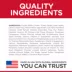 Hill's® Science Diet® Adult Perfect Weight Wet Dog Food - Chicken & Vegetable image thumbnail 3