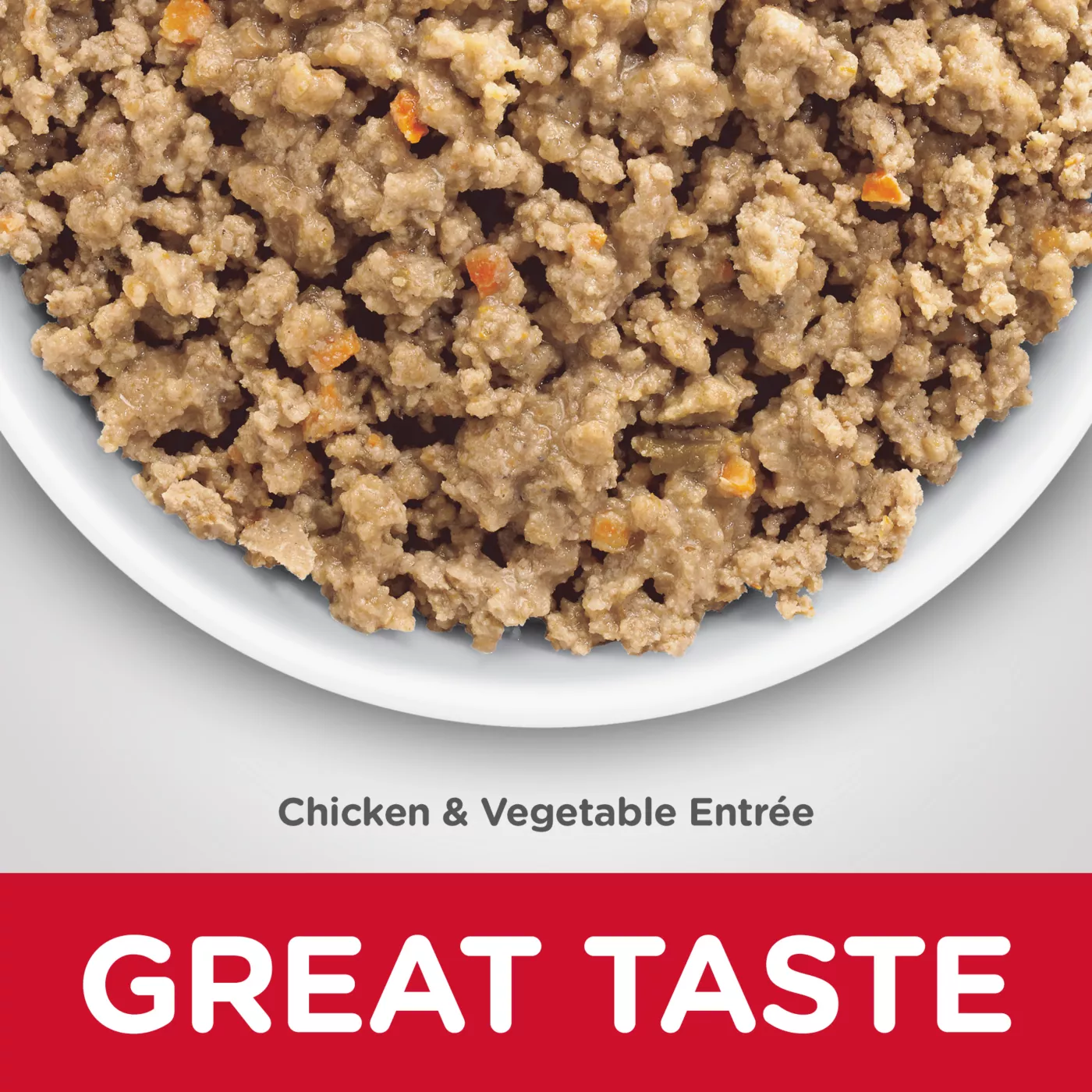 Hill's® Science Diet® Adult Perfect Weight Wet Dog Food Chicken