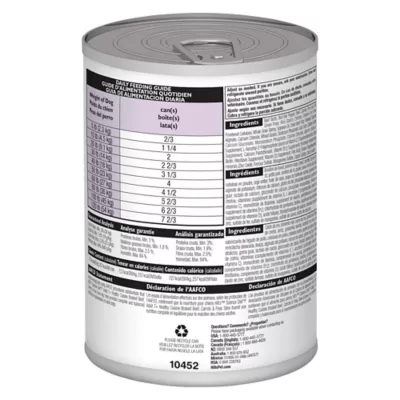 Product Hill's® Science Diet® Adult 7+ Healthy Cuisine Wet Dog Food