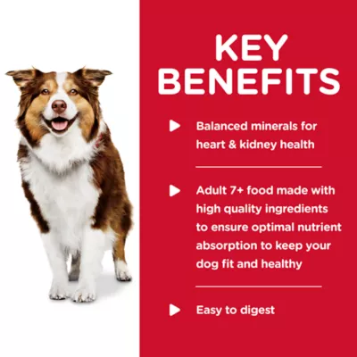 Product Hill's® Science Diet® Adult 7+ Healthy Cuisine Wet Dog Food
