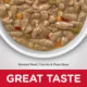 Product Hill's® Science Diet® Adult 7+ Healthy Cuisine Wet Dog Food