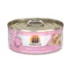 Product Weruva Classics Wet Cat Food - 5.5 oz, Shreds in Gravy