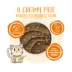 Weruva Pate! Wet Cat Food - Pate in Hydrating Puree, 5.5 OZ image thumbnail 3