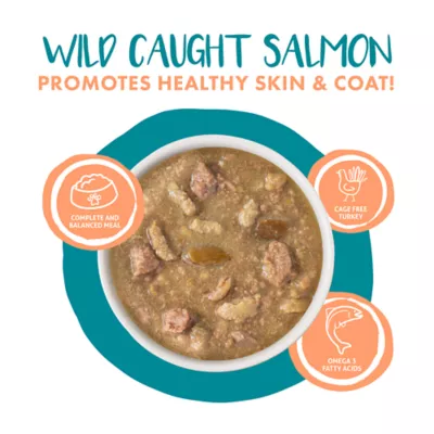 Product Weruva Stew! Wet Cat Food - 5.5 oz, Minced in Gravy