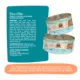 Product Weruva Stew! Wet Cat Food - 5.5 oz, Minced in Gravy