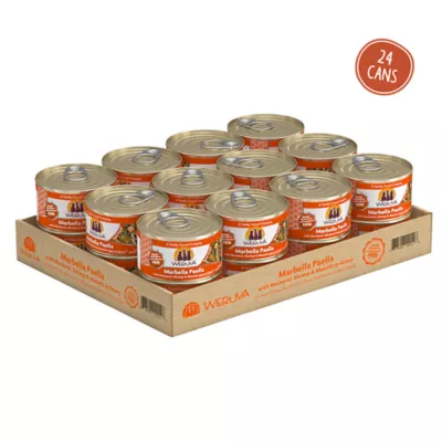Product Weruva Classics Wet Cat Food - Flaked in Gravy, 3 OZ