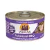Weruva Classics Wet Cat Food - Minced in Gravy, 3 OZ image thumbnail 1