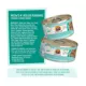 Product Weruva Pate! Wet Cat Food - 3 oz, Pate in a Hydrating Puree