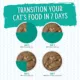 Product Weruva Pate! Wet Cat Food - 3 oz, Pate in a Hydrating Puree