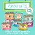 Weruva Pate! Wet Cat Food - Pate in a Hydrating Puree, 3 OZ image thumbnail 6
