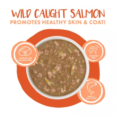 Product Weruva Stew! Wet Cat Food - 2.8 oz, Minced in Gravy