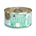 Weruva Kitten Wet Cat Food - Minced in Gravy, 3 OZ image thumbnail 1
