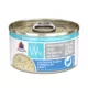 Product Weruva Wx Phos Focused Wet Cat Food - 3 oz, Shreds in Gravy