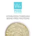 Weruva WX Wet Cat Food - Phos Focused, Shreds in Gravy, 3 OZ image thumbnail 3