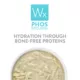 Product Weruva Wx Phos Focused Wet Cat Food - 3 oz, Shreds in Gravy