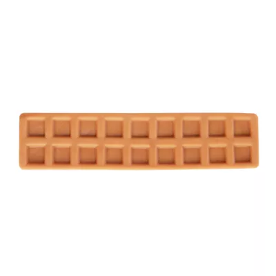 Product SmartBones Bake Shop Waffle Sticks All Life Stage Dog Treats - Chicken & Vegetables