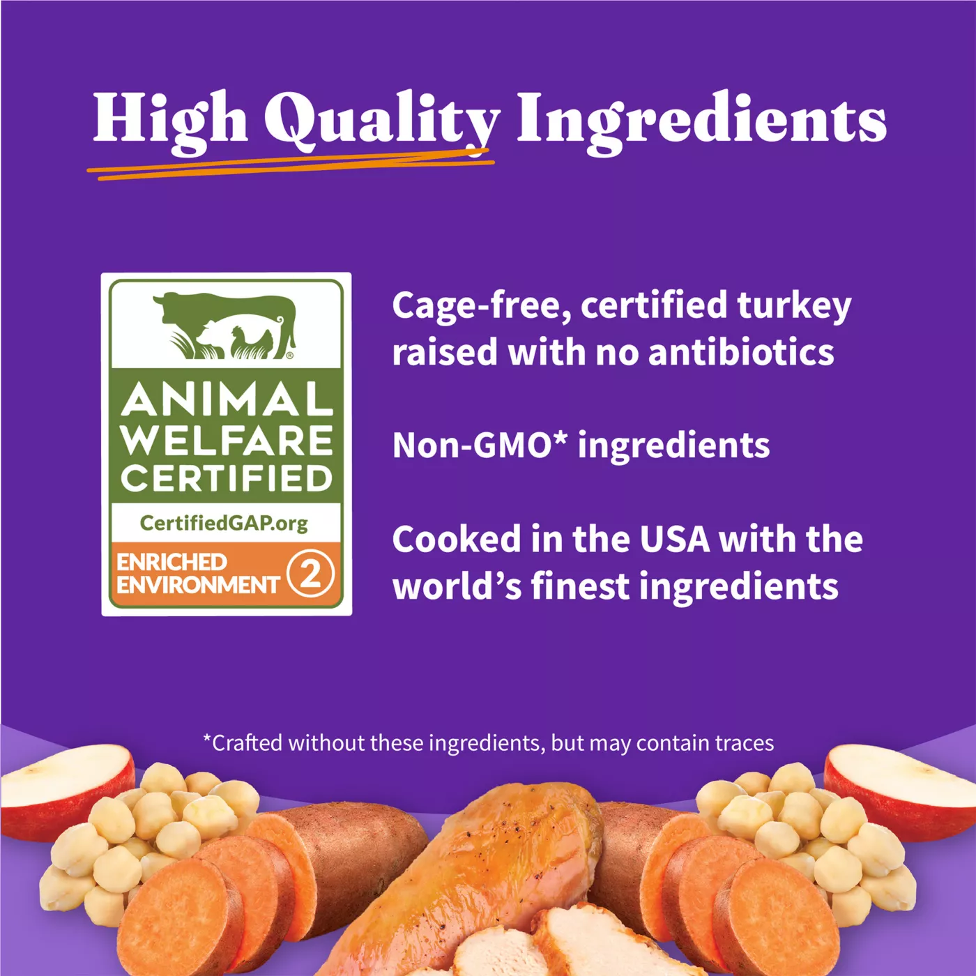 Halo grain free dog food hotsell