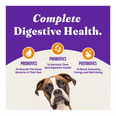 Product Halo Holistic Dry Dog Food - Cage-free Chicken & Sweet Potato, Grain Free