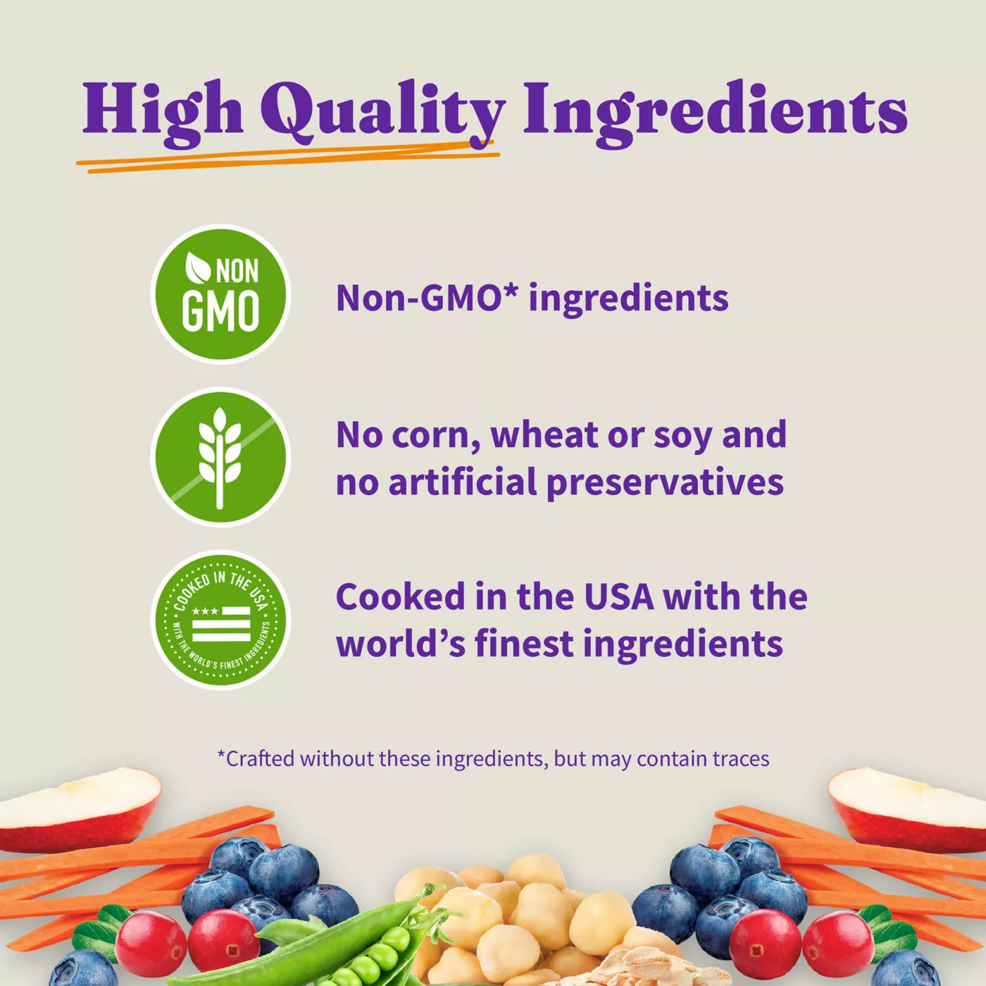 Halo vegan dry dog food sale