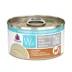 Weruva WX Wet Cat Food - Phos Focused, Pate in Hydrating Puree, 3 OZ image thumbnail 1