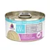 Weruva WX Wet Cat Food - Phos Focused, Pate in Hydrating Puree, 3 OZ image thumbnail 1