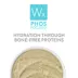 Weruva WX Wet Cat Food - Phos Focused, Pate in Hydrating Puree, 3 OZ image thumbnail 3