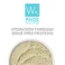 Weruva WX Wet Cat Food - Phos Focused, Pate in Hydrating Puree, 3 OZ image thumbnail 3