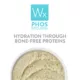 Product Weruva WX Wet Cat Food - Phos Focused, Pate in Hydrating Puree, 3 OZ