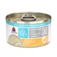 Product Weruva WX Wet Cat Food - Phos Focused, Shreds in Gravy, 3 OZ