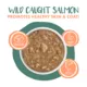 Product Weruva Stew! Wet Cat Food - Minced in Gravy, 3 OZ