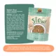 Product Weruva Stew! Wet Cat Food - Minced in Gravy, 3 OZ