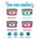 Product Weruva Classics Frisky Fishin' Friends Wet Cat Food - Variety Pack, 24ct