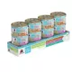 Product Weruva WX Wet Cat Food - Phos Focused, Pate, Variety Pack, 12 CT
